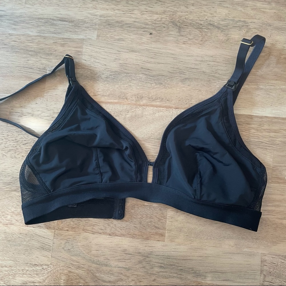 Lively Nursing Bra
